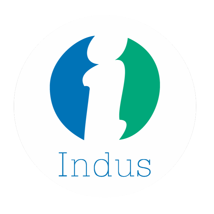 Indus Logo